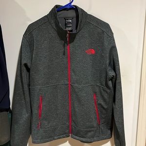North Face Jacket Large